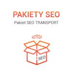 Pakiet SEO TRANSPORT