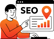 Pozycjonowanie lokalne